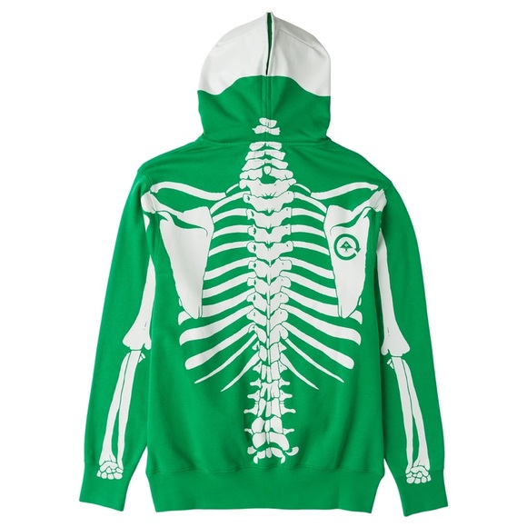 Carrots x LRG “Dead Serious” Hoodie, NWT, XXL - Picture 2 of 12